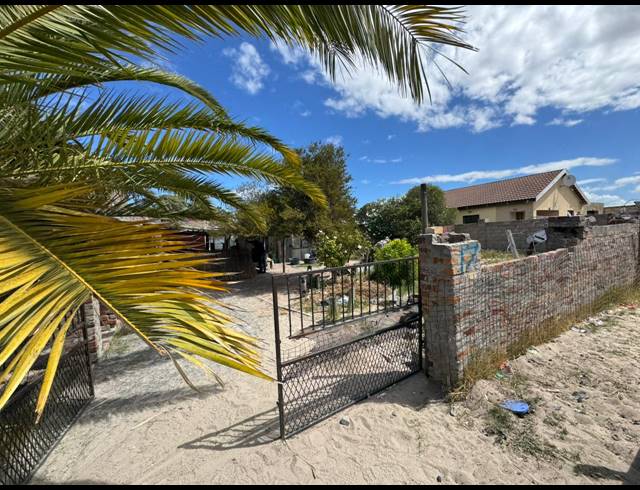 324M² VACANT LAND FOR SALE IN ELECTRIC CITY